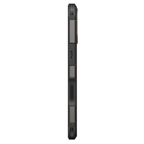 SPIGEN TOUGH ARMOR "T" MAG MAGSAFE IPHONE 17 BLACK