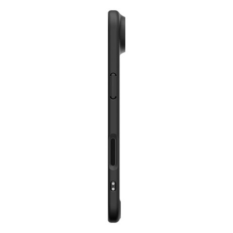 SPIGEN ULTRA HYBRID IPHONE 17 AIR MATTE BLACK