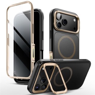 SUPCASE IBLSN ARES FLIP MAG MAGSAFE IPHONE 17 PRO DESERT GOLD