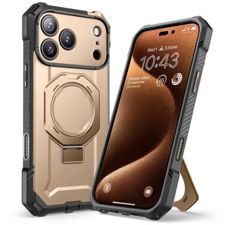 SUPCASE UB GRIP MAG MAGSAFE IPHONE 17 PRO MAX DESERT GOLD