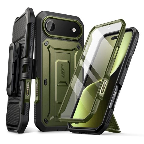 SUPCASE UB PRO IPHONE 17 AIR GULDAN