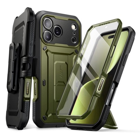 SUPCASE UB PRO IPHONE 17 PRO MAX GULDAN