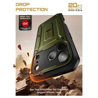 SUPCASE UB PRO IPHONE 17 PRO MAX GULDAN