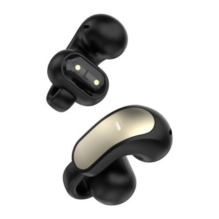 Słuchawki bezprzewodowe Dudao U20 Pro TWS Bluetooth - czarne