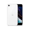 Etui pancerne z ramką Ringke Fusion X do iPhone SE 2020 / iPhone 8 / iPhone 7 czarny