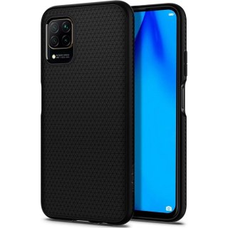 Etui Spigen Liquid Air do Huawei P40 Lite czarny