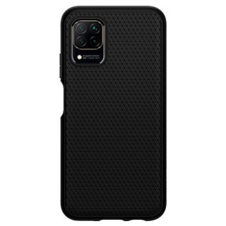 Etui Spigen Liquid Air do Huawei P40 Lite czarny