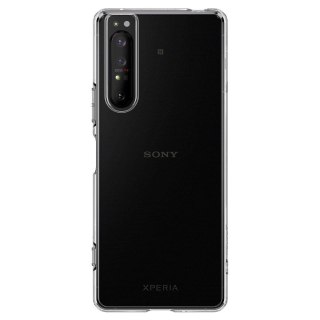 Etui Spigen do Sony Xperia 1 II Crystal Clear