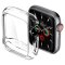 Etui Spigen Ultra Hybrid do Apple Watch 4 / 5 (44mm) przezroczyste