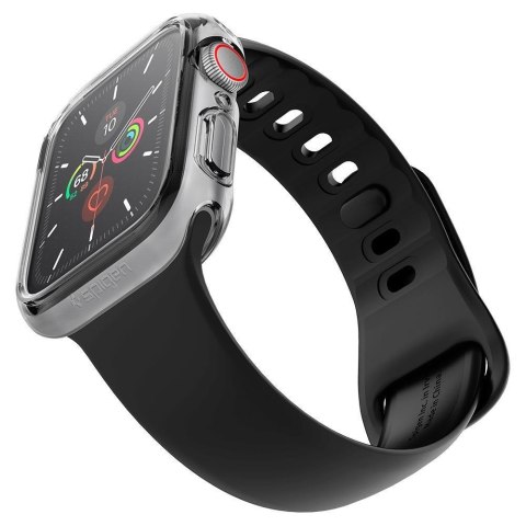 Etui Spigen Ultra Hybrid do Apple Watch 4 / 5 (44mm) przezroczyste