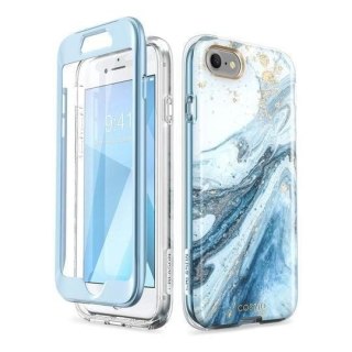 Etui Supcase Cosmo do Iphone 7 / 8 / Se 2020 Blue