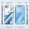 Etui Supcase Cosmo do Iphone 7 / 8 / Se 2020 Blue