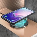 Etui Supcase Unicorn Beetle Pro do Samsung Galaxy S20+ Plus Metallic Blue