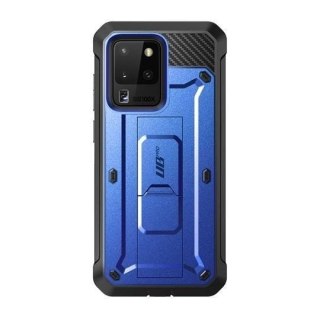 Etui Supcase Unicorn Beetle Pro do Samsung Galaxy S20 Ultra Dark Blue