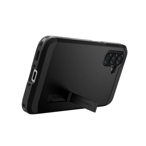 Etui Spigen Tough Armor na Samsung Galaxy A56 5G - czarne