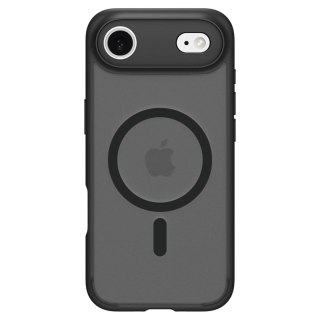 Etui Spigen Ultra Hybrid MagSafe na iPhone 17 Air - czarne