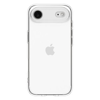 Etui Spigen Ultra Hybrid na iPhone 17 Air - przezroczyste