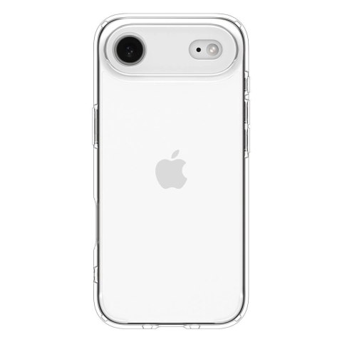 Etui Spigen Ultra Hybrid na iPhone 17 Air - przezroczyste