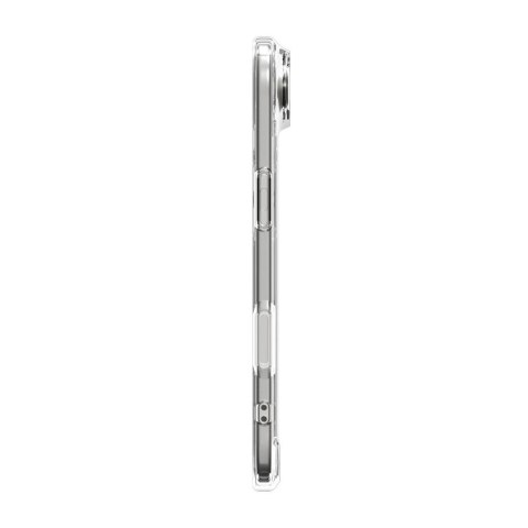 Etui Spigen Ultra Hybrid na iPhone 17 Air - przezroczyste