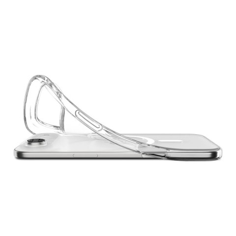 SPIGEN LIQUID CRYSTAL MAG MAGSAFE IPHONE 17 AIR CLEAR/WHITE