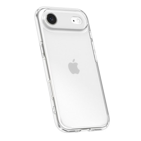 SPIGEN ULTRA HYBRID IPHONE 17 AIR CRYSTAL CLEAR