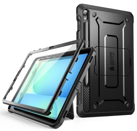SUPCASE UNICORN BEETLE PRO GALAXY TAB S10 FE+ PLUS 13.1. X620 / X626B BLACK
