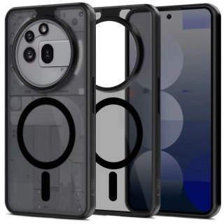 TECH-PROTECT MAGMAT MAGSAFE NOTHING PHONE 3A PRO MATTE BLACK