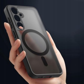 TECH-PROTECT MAGMAT MAGSAFE NOTHING PHONE 3A PRO MATTE BLACK