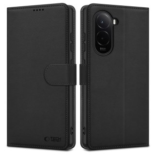 TECH-PROTECT WALLET XIAOMI POCO M7 BLACK