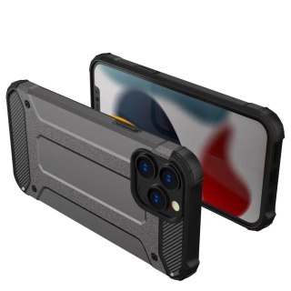 Etui Hybrid Armor TPU+PC Pancerne Ochronne do Smartfona
