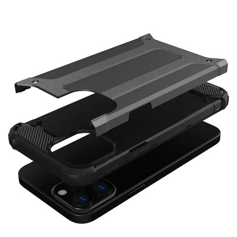 Etui Hybrid Armor TPU+PC Pancerne Ochronne do Smartfona