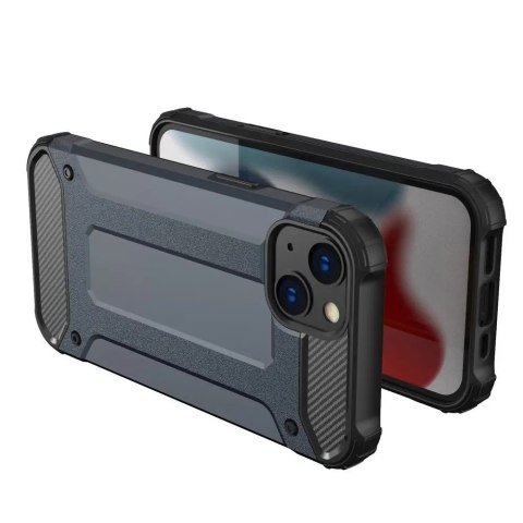 Etui Hybrid Armor TPU+PC Pancerne Ochronne do Smartfona