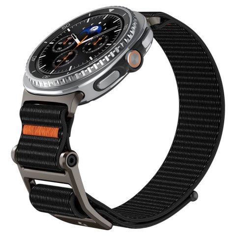 SPIGEN DURAPRO FLEX SAMSUNG GALAXY WATCH 8 / CLASSIC (40 / 44 / 46 MM) BLACK