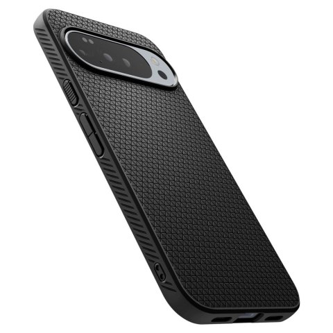 SPIGEN LIQUID AIR GOOGLE PIXEL 10 PRO XL MATTE BLACK