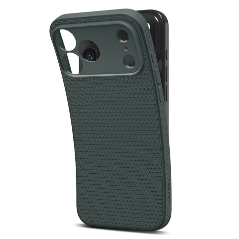 SPIGEN LIQUID AIR IPHONE 17 PRO MAX ABYSS GREEN