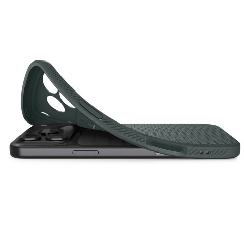 SPIGEN LIQUID AIR IPHONE 17 PRO MAX ABYSS GREEN