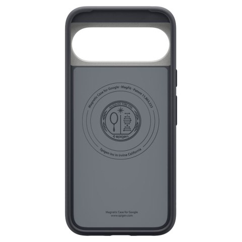 SPIGEN NANO POP MAG MAGSAFE GOOGLE PIXEL 10 PRO XL BLACK SESAME