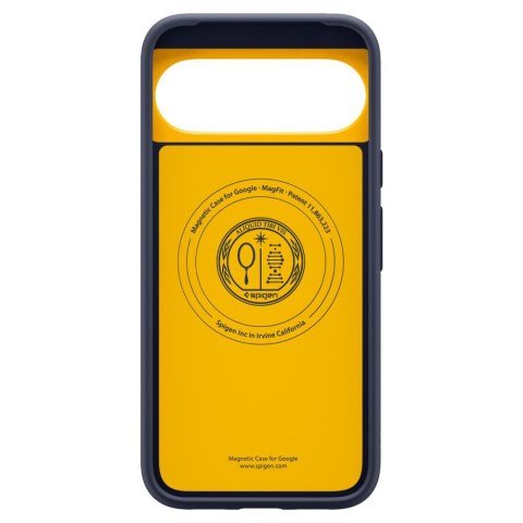 SPIGEN NANO POP MAG MAGSAFE GOOGLE PIXEL 10 PRO XL BLUEBERRY NAVY