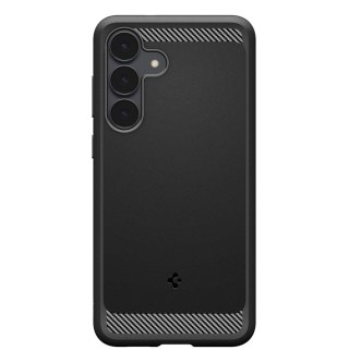 SPIGEN RUGGED ARMOR GALAXY S25 FE MATTE BLACK