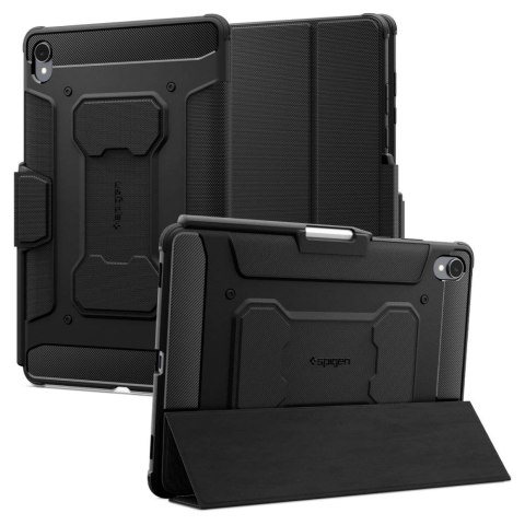 SPIGEN RUGGED ARMOR "PRO" GALAXY TAB S11 11.0 X730 / X736 BLACK