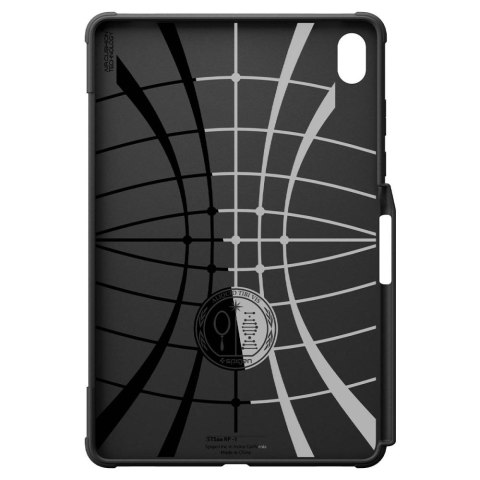 SPIGEN RUGGED ARMOR "PRO" GALAXY TAB S11 11.0 X730 / X736 BLACK