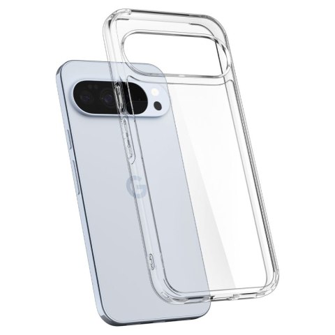 SPIGEN ULTRA HYBRID GOOGLE PIXEL 10 PRO XL CRYSTAL CLEAR