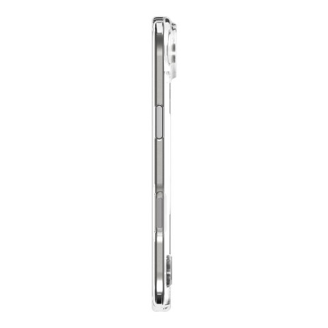 SPIGEN ULTRA HYBRID "S" MAG MAGSAFE IPHONE AIR CLEAR/WHITE