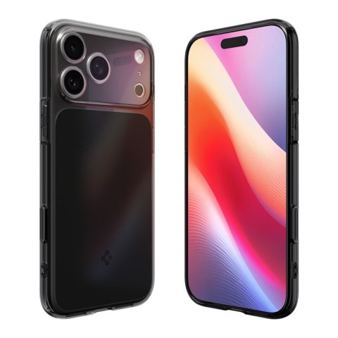 SPIGEN ULTRA HYBRID "T" MAG MAGSAFE IPHONE 17 PRO MAX MATTE BLACK