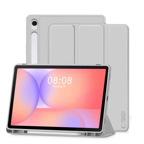 TECH-PROTECT SC PEN GALAXY TAB S9 11.0 / S9 FE / S10 FE / S10 LITE 10.9 X710 / X716B / X510 / X516B / X520 / X526 / X400 / X406B