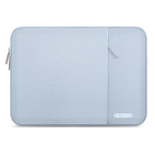 Torba na laptopa Tech-Protect Sleevy 13-14"- niebieska
