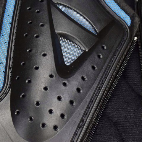 Zestaw ochronny zbroja dla dzieci 5-13 lat na motor rower rolki hulajnogę