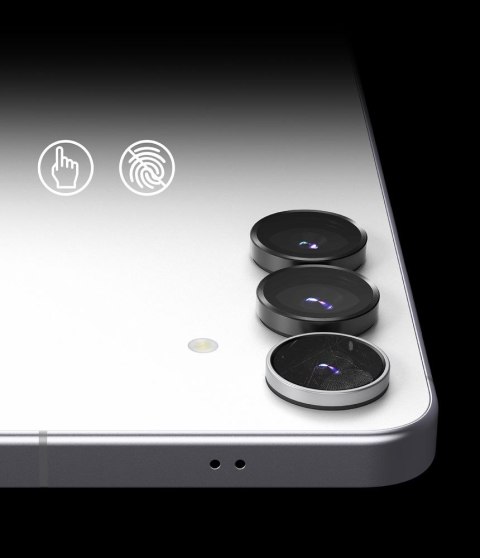 OSŁONA APARATU RINGKE CAMERA FRAME PROTECTOR 2-PACK GALAXY S25 FE BLACK