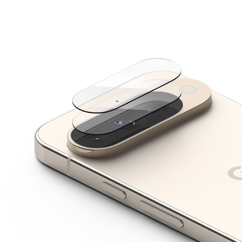 OSŁONA APARATU RINGKE CAMERA PROTECTOR 2-PACK GOOGLE PIXEL 10 CLEAR