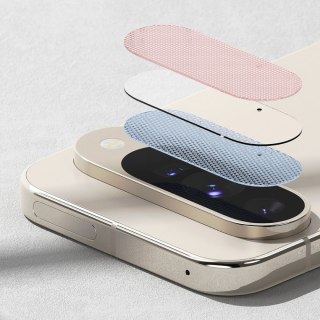 OSŁONA APARATU RINGKE CAMERA PROTECTOR 2-PACK GOOGLE PIXEL 10 CLEAR